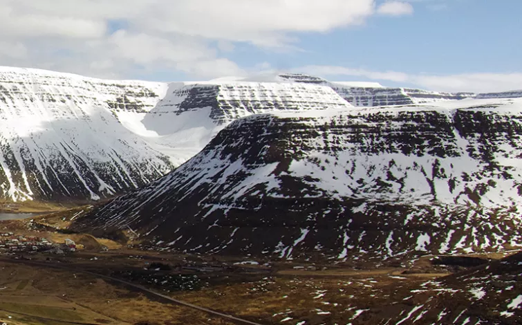 Expedition - Iceland, Jan Mayen and Svalbard